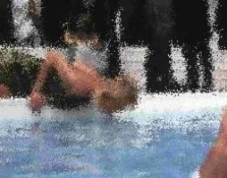 Geschicklichkeitsreiten